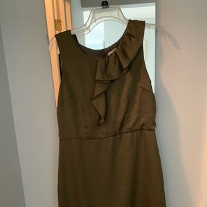 Loft dress
